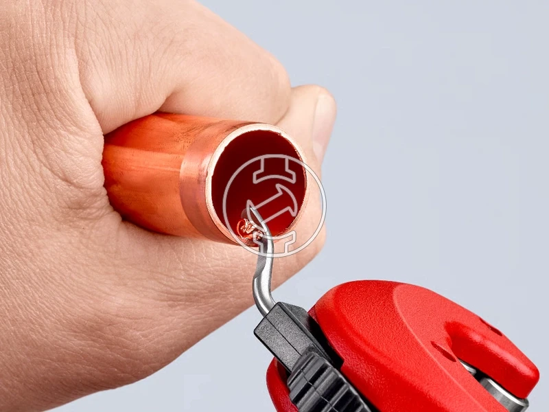 Knipex TubiX kézi csővágó 6-76 mm