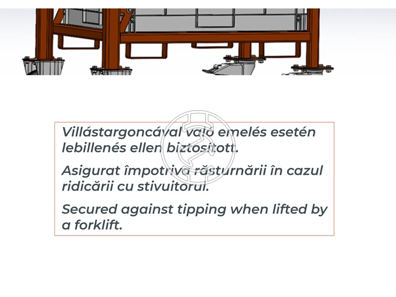 ZIVtec KTV650EF elektromos asztali téglavágógép