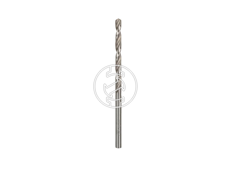Bosch PRO Metal HSS-G hSS-G fémfúró 4,3 x 47 x 80 mm