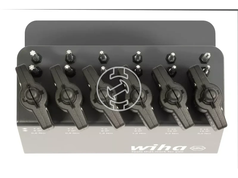 Kép: 2921S01 Workbench stand easyTorque Key 19pcs..webp