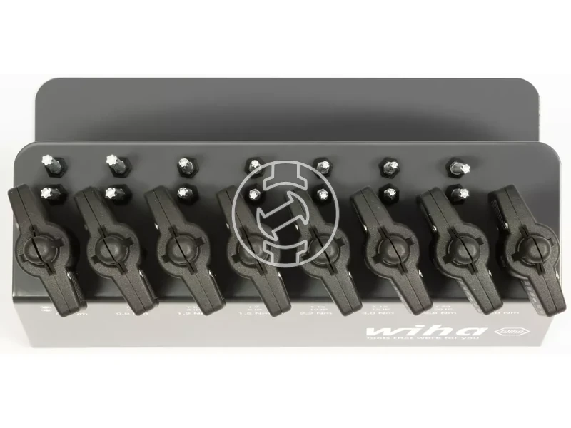 Kép: 2921S01 Workbench stand easyTorque Key 23pcs..webp