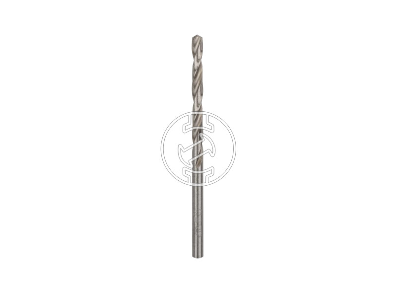 Bosch PRO Metal HSS-G hSS-G fémfúró 4,7 x 47 x 80 mm