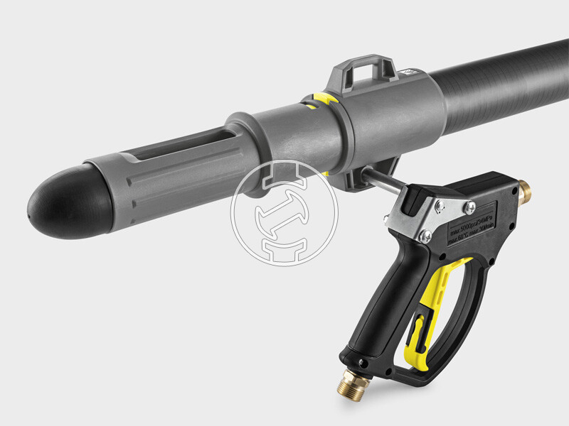Karcher TL magasnyomású mosó pisztoly