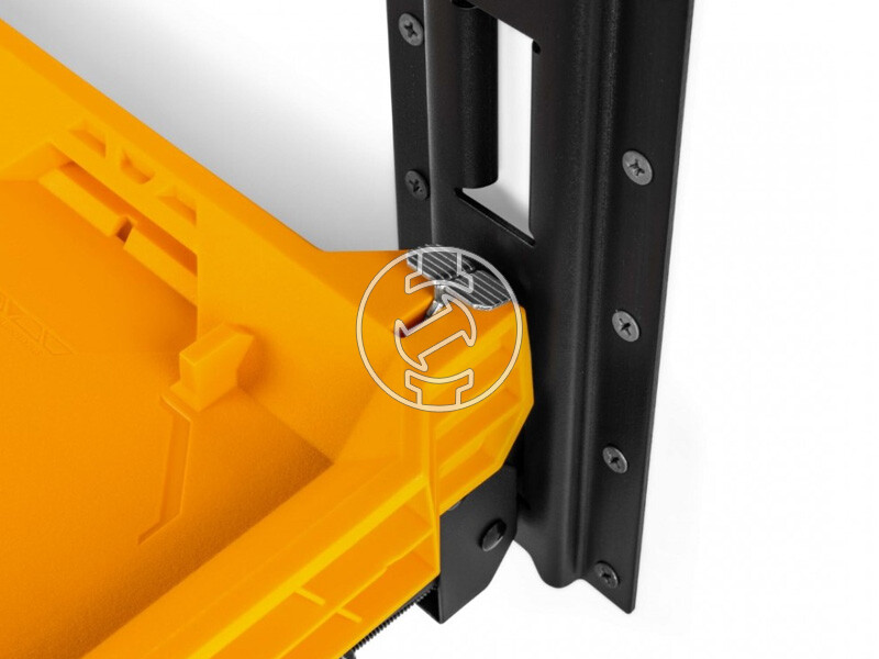 Toughbuilt StackTech 2 polcos fali tartó tárolórendszerhez