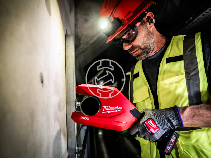 Milwaukee M12PCSS54-402C akkus csővágó
