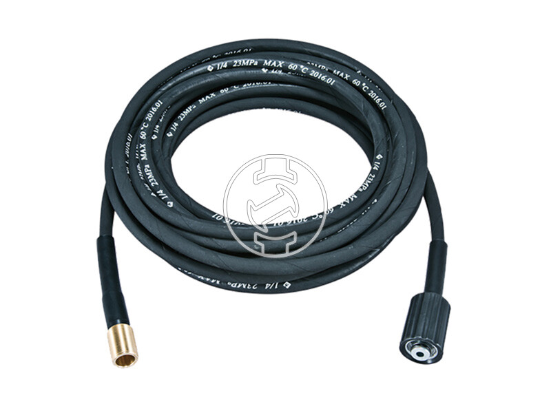 Makita HW1200/HW1300 magasnyomású tömlõ 10 m