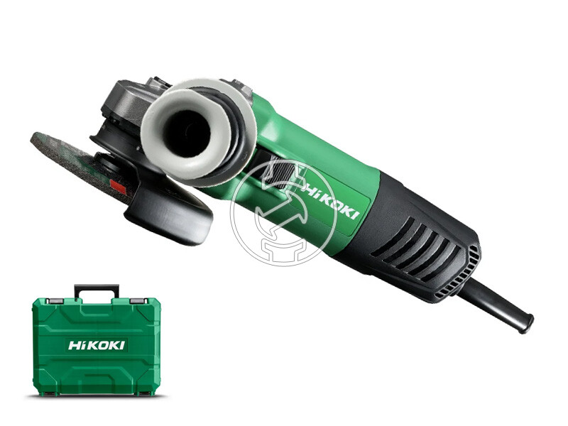 HiKOKI G13SW2Y4Z elektromos sarokcsiszoló