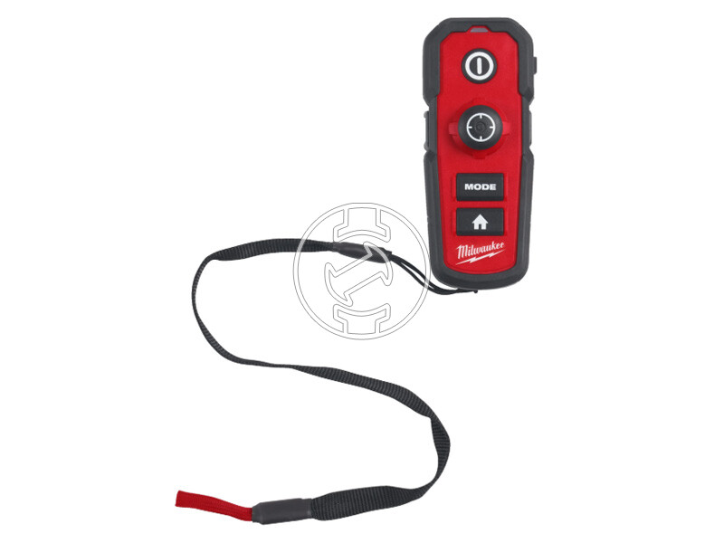 Milwaukee M18URSL-0 akkus szerelőlámpa