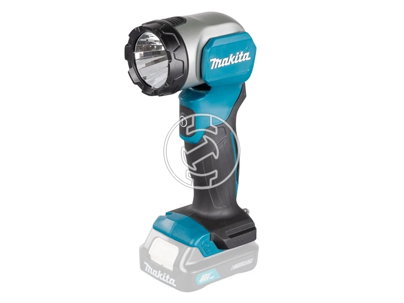 Makita DEAML105 akkus szerelőlámpa 7,2 V | 160 lumen | Akku és töltő nélkül