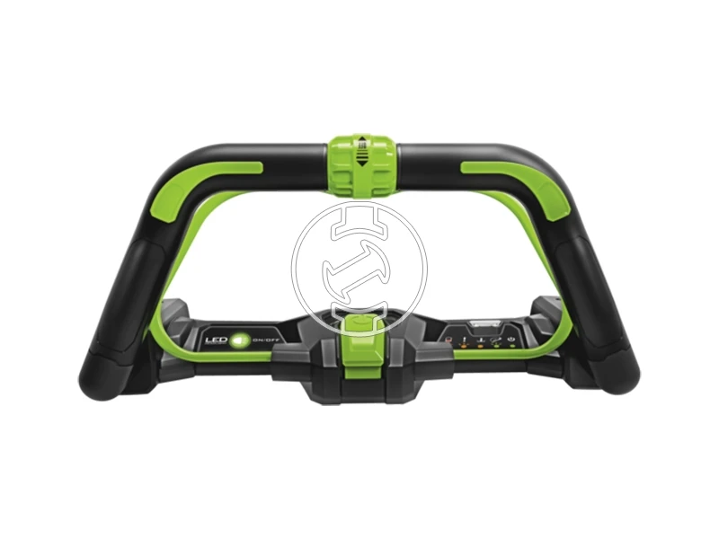 EGO LM 2135E -SP KIT akkus önjáró fűnyíró