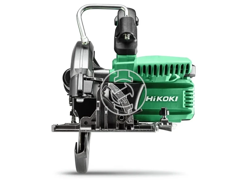 HiKOKI C3607DBW2Z akkus körfűrész