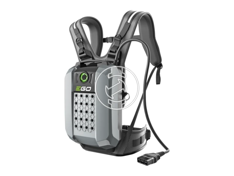 EGO BAX 1501 akkumulátor