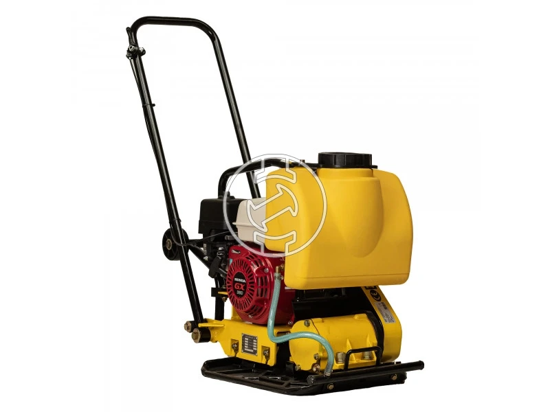 AGT PCL60 Robbanómotoros lapvibrátor