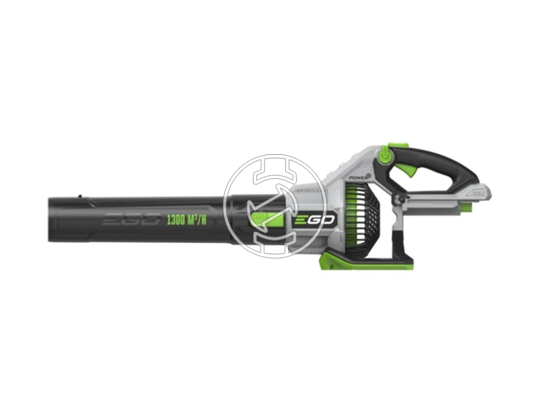 EGO LB 7650E akkus lombfúvó