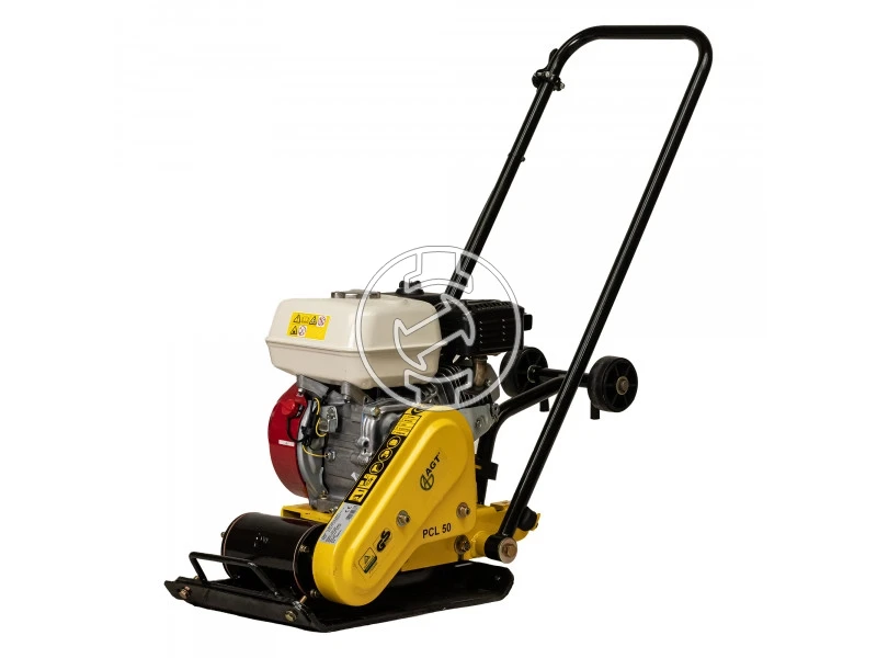 AGT PCL50 Robbanómotoros lapvibrátor