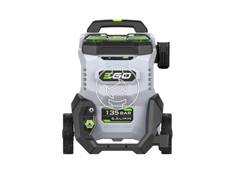 EGO HPW 2000E akkus magasnyomású mosó