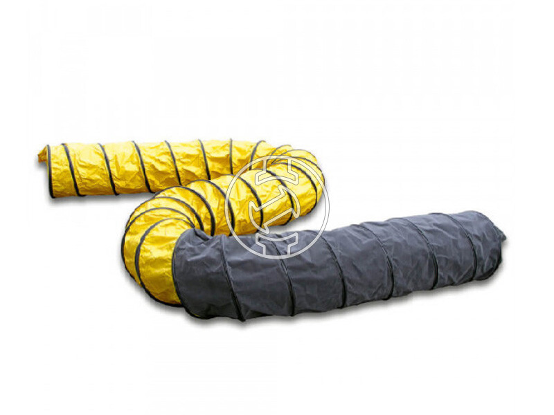 Master légvezető cső (23 cm x 7,6 m)