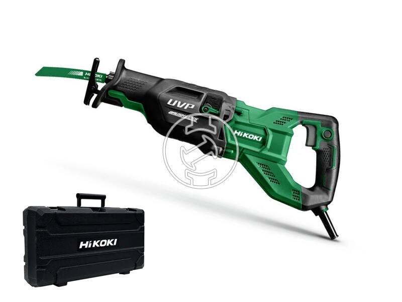 HiKOKI CR13VEYWSZ elektromos orrfűrész