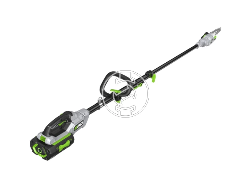 EGO PS 1003E KIT akkus magassági ágvágó