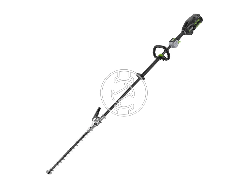 EGO HTX 5300 -PA akkus sövényvágó
