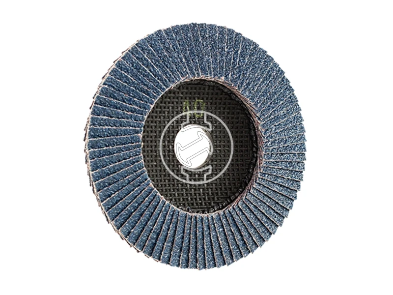 Fein lamellás csiszolókorong 125/60