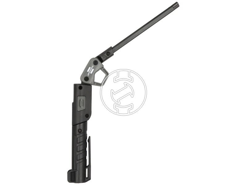 Brennenstuhl HL 400 AC beépített akkumulátoros szerelőlámpa