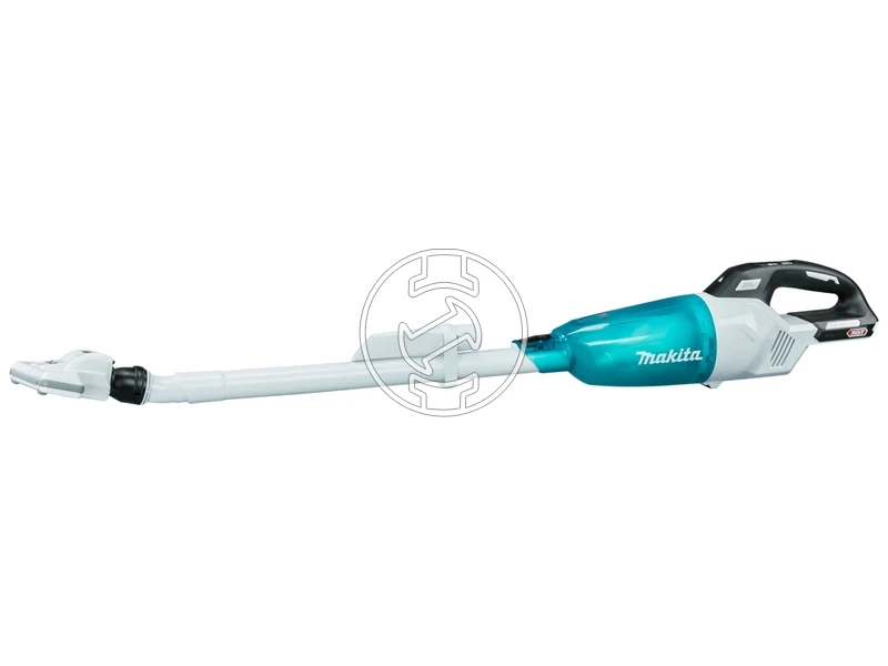 Makita CL001GZ12 akkus kézi porszívó