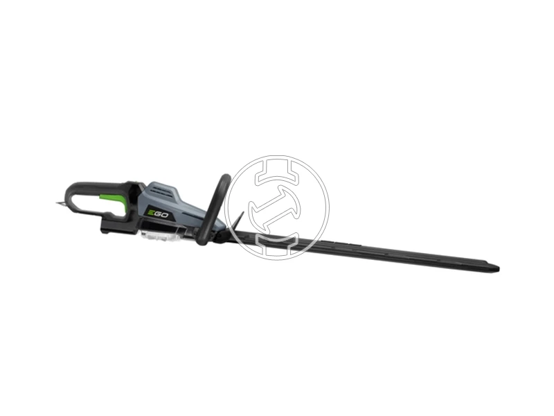 EGO HTX 6500 akkus sövényvágó