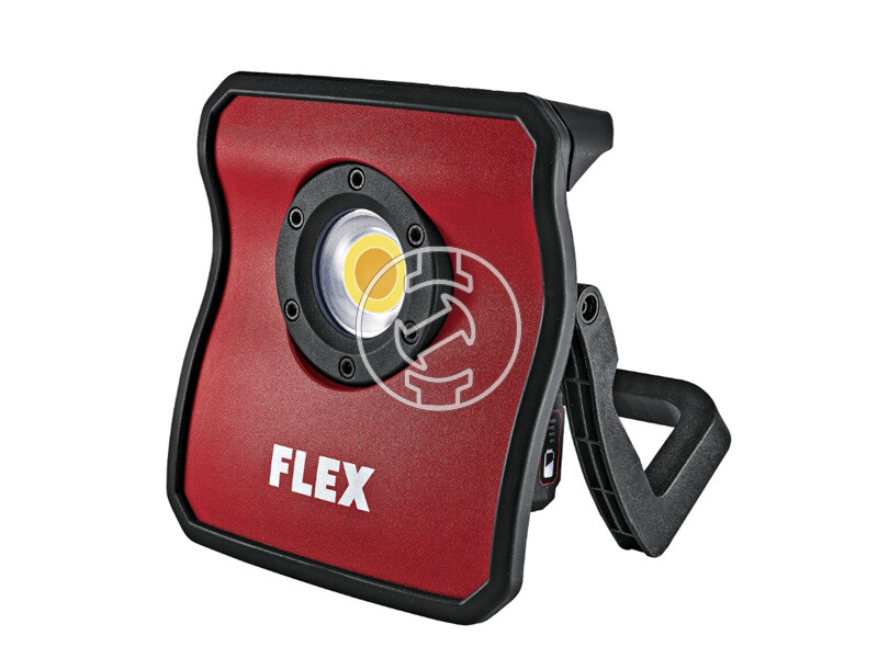 Flex DWL 2500 10.8/18.0 LED hordozható akkus LED reflektor