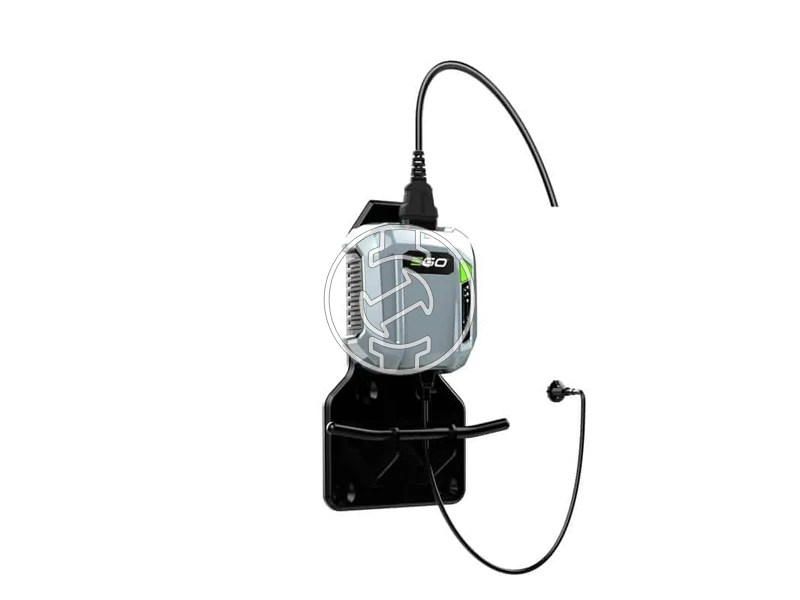 EGO CHX 5500E akkumulátortöltő szerszámgépekhez