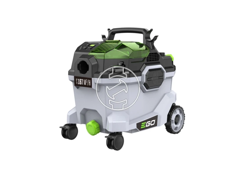 EGO WDV 0900E akkus porszívó