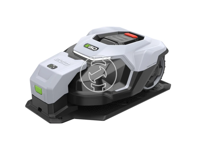 EGO RM 2000E robotfűnyíró