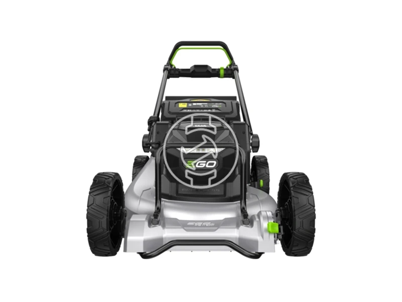 EGO LMX 5300E -SP akkus önjáró fűnyíró