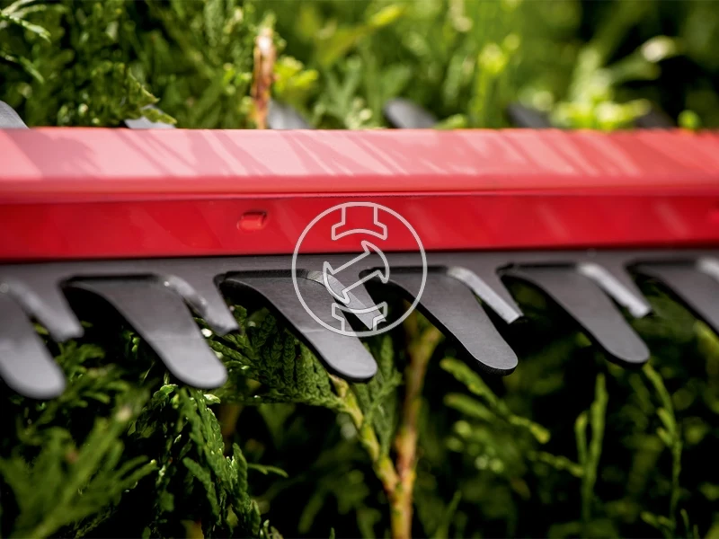 Metabo HS 18 LTX 55 akkus sövényvágó