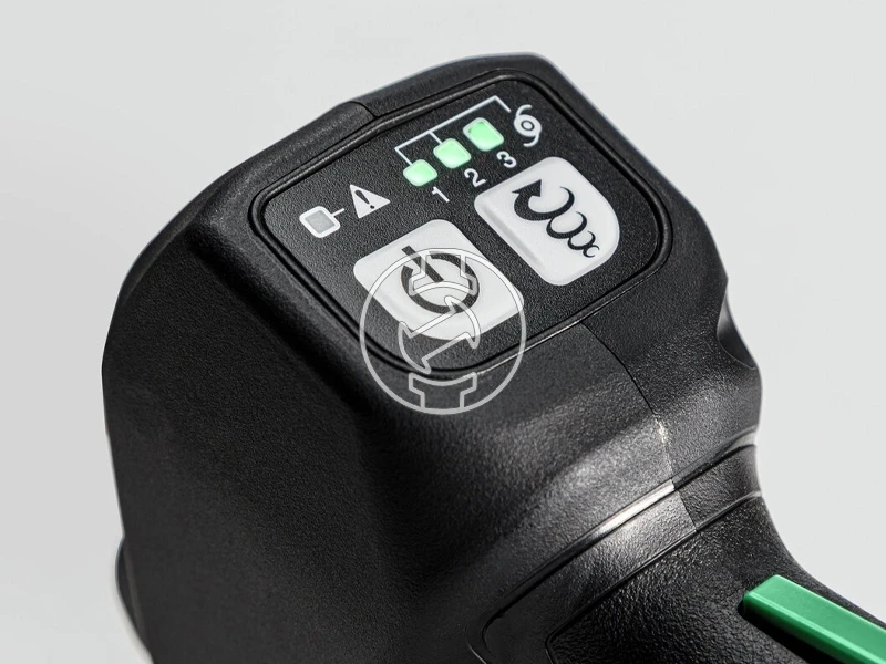 HiKOKI CG36DCW5Z akkus fűkasza