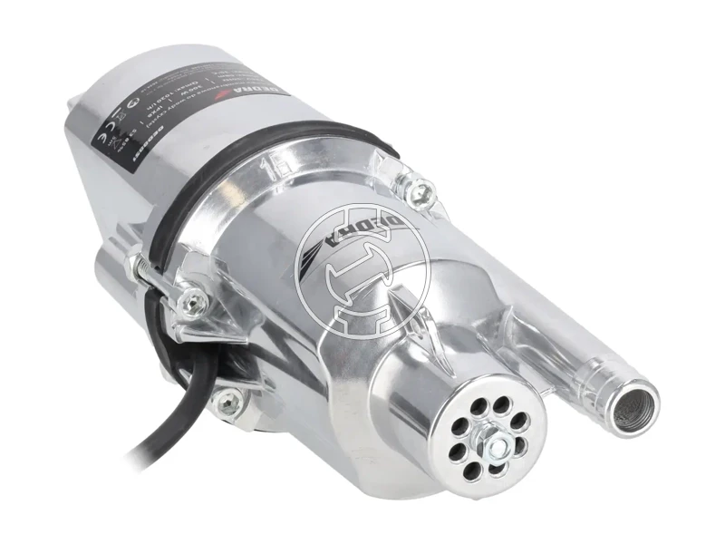 Dedra DED8851 búvárszivattyú tisztavízre 300 W