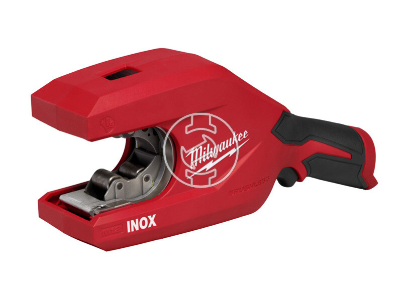 Milwaukee M12PCSS54-0 akkus csővágó