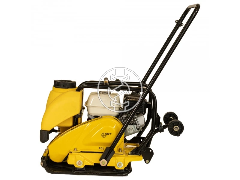 AGT PCL100 Robbanómotoros lapvibrátor