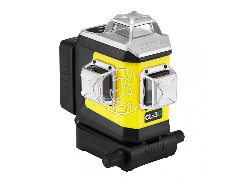 Nivel System CL3G vonallézer