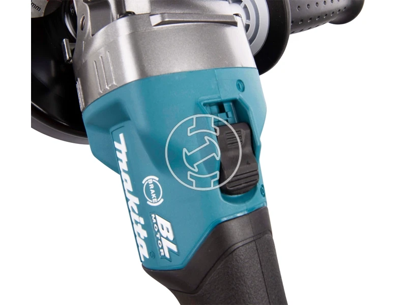 Makita GA023GZJ akkus sarokcsiszoló