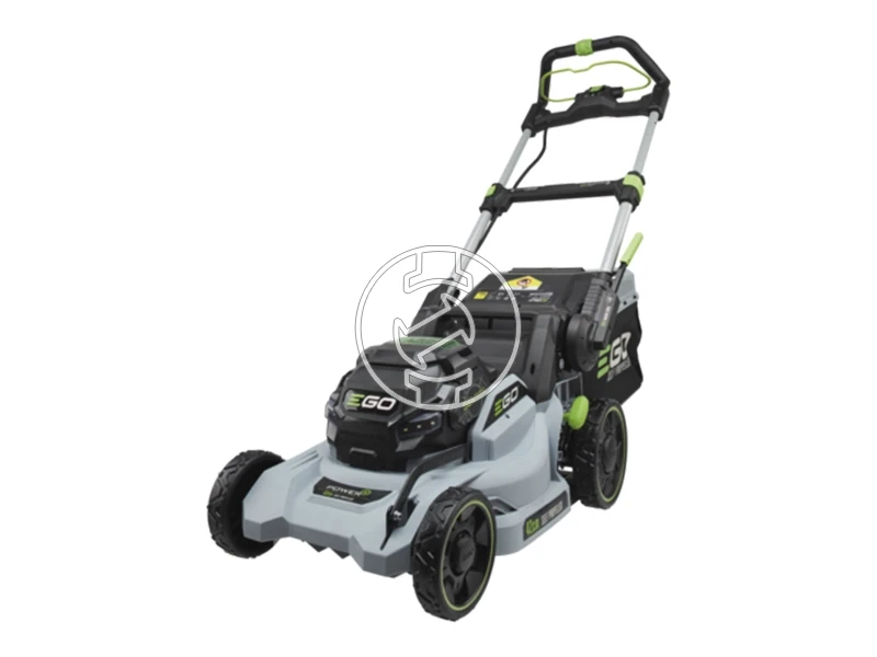 EGO LM 1702E -SP KIT akkus önjáró fűnyíró