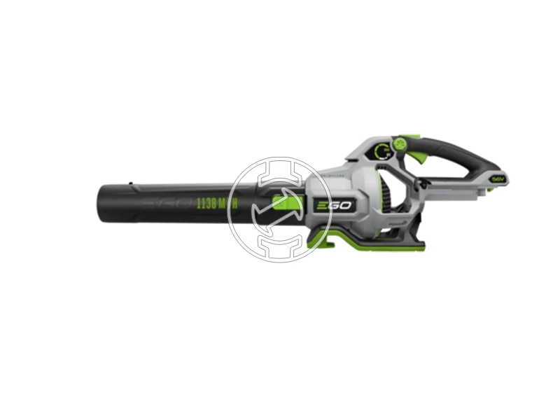 EGO LB 6704E KIT akkus lombfúvó