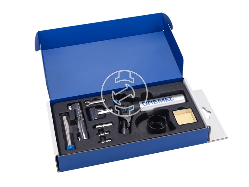 Dremel 2200-5 lágyforrasztó