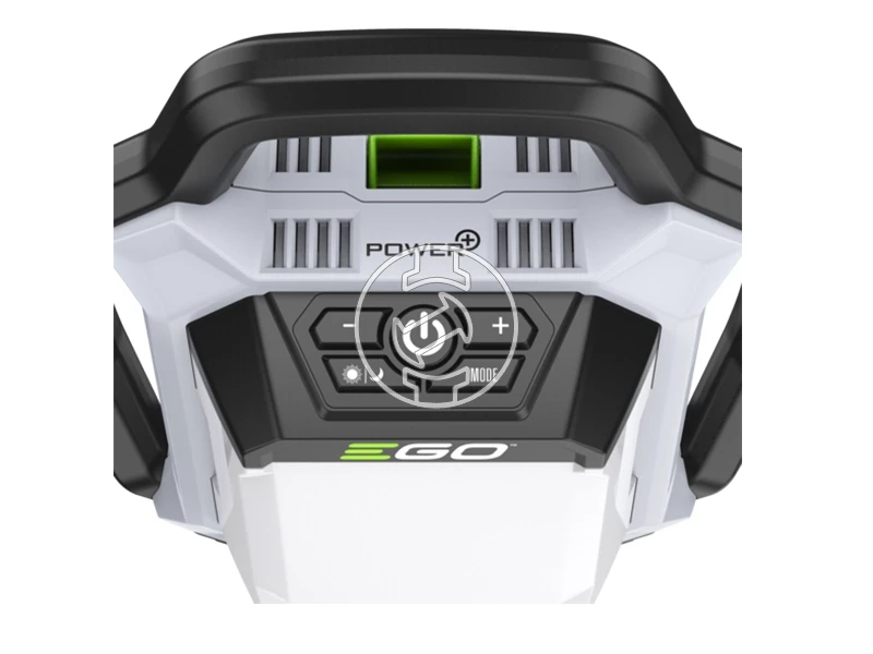 EGO LT 0300E hordozható akkus LED reflektor