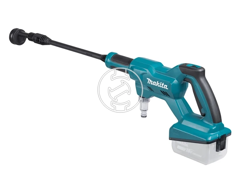 Makita DHW180Z akkus magasnyomású mosó (értékcsökkent)