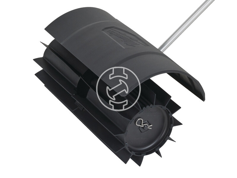 Milwaukee M18FOPH seprő feltét gumi