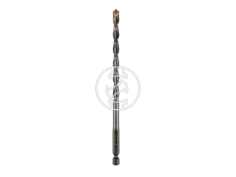 Makita többfunkciós fúrószár bitbefogással 1/4 inch 8,0 x 120/80 mm