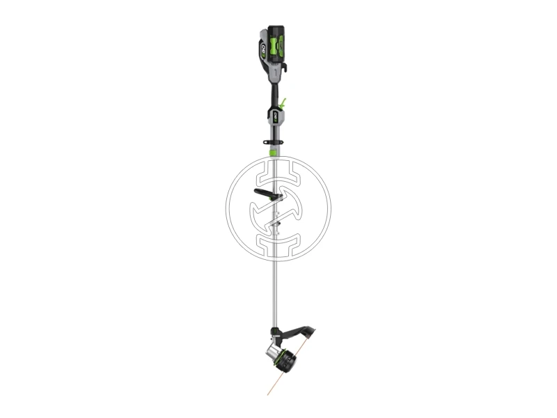 EGO ST 1613E -T KIT akkus fűkasza