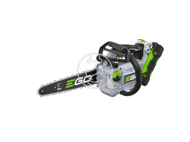 EGO CS 1200E akkus láncfűrész