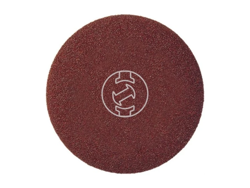 Ztrust tépőzáras excentercsiszolópapír KD-5310-hez 24 szemcseméretű